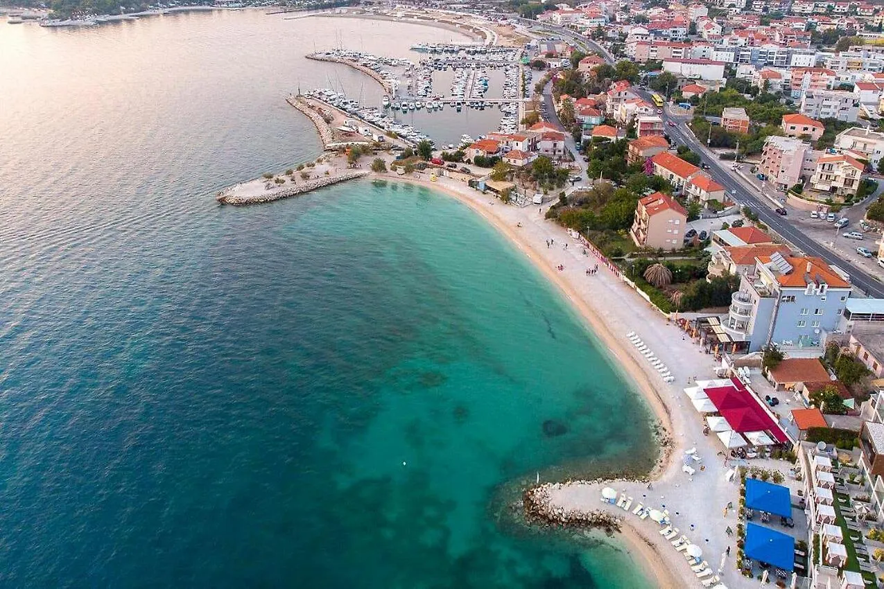 Charming Apartment Eva Split Croatia