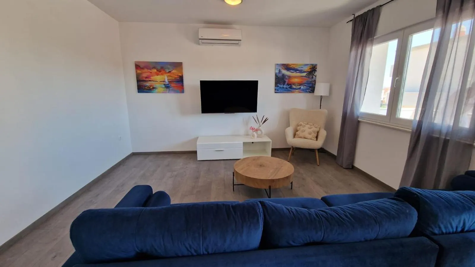 Charming Apartment Eva Split