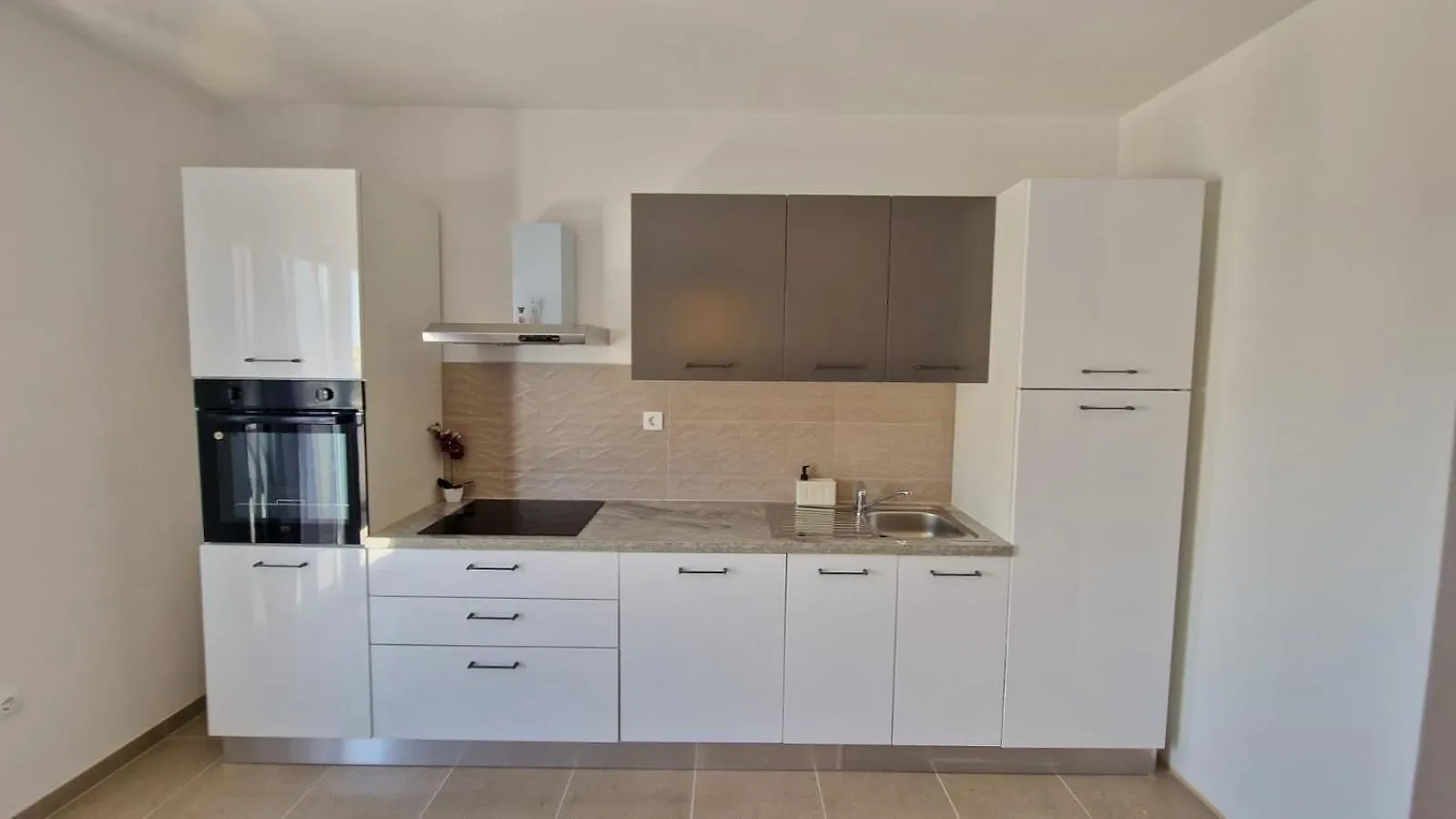 Charming Apartment Eva Split