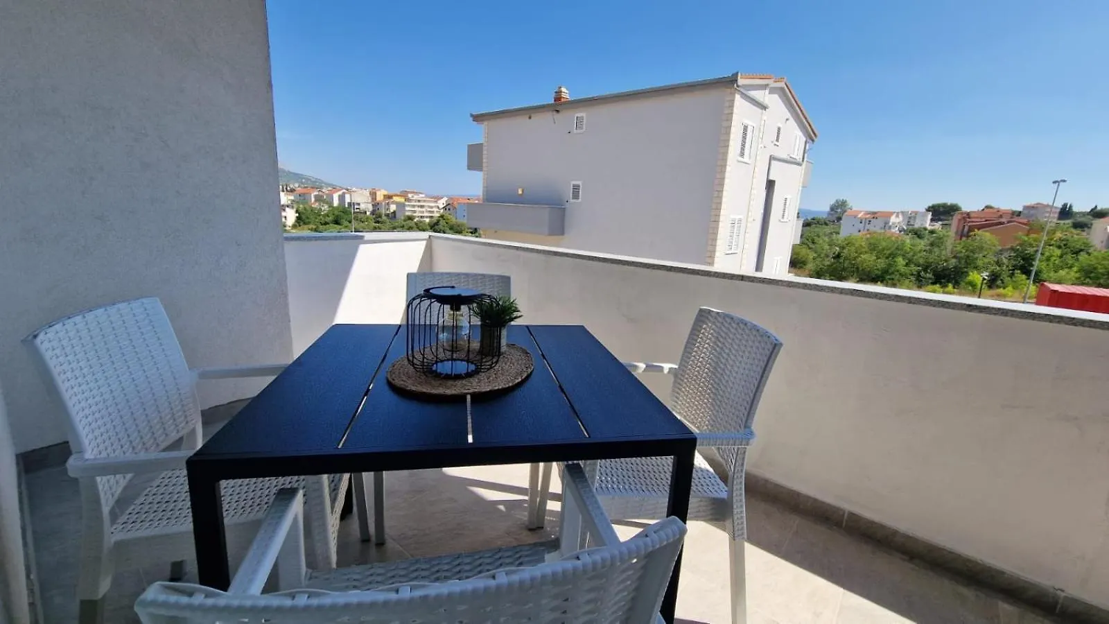 Charming Apartment Eva Split Croatia