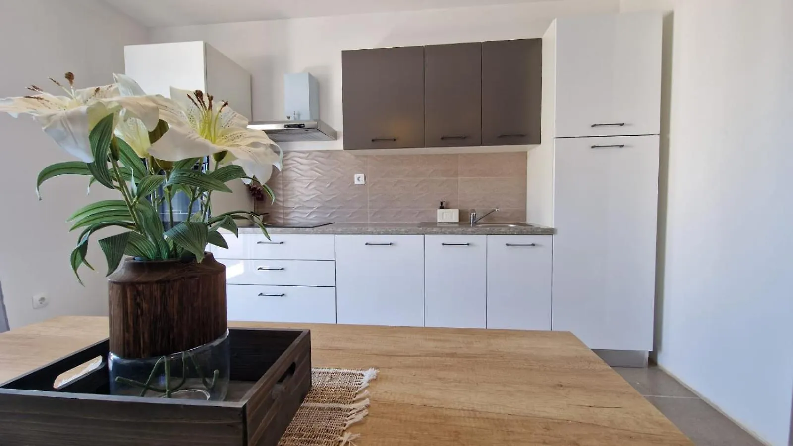 Charming Apartment Eva Split