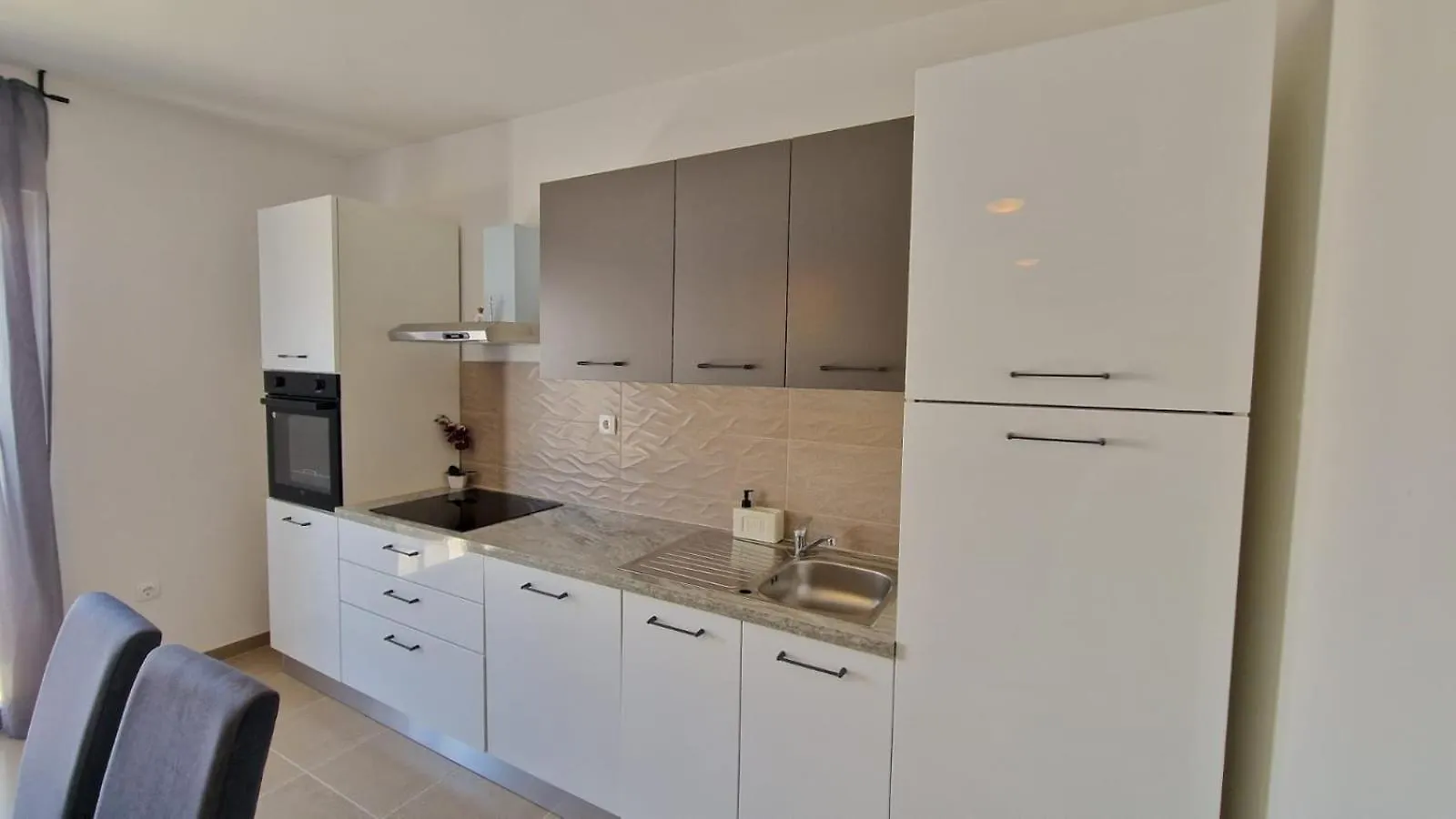 Charming Apartment Eva Split
