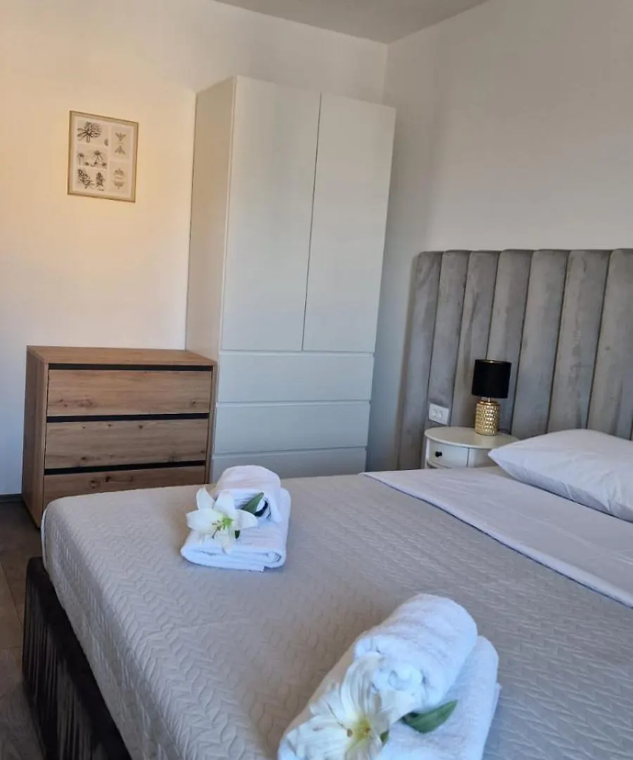 Charming Apartment Eva Split