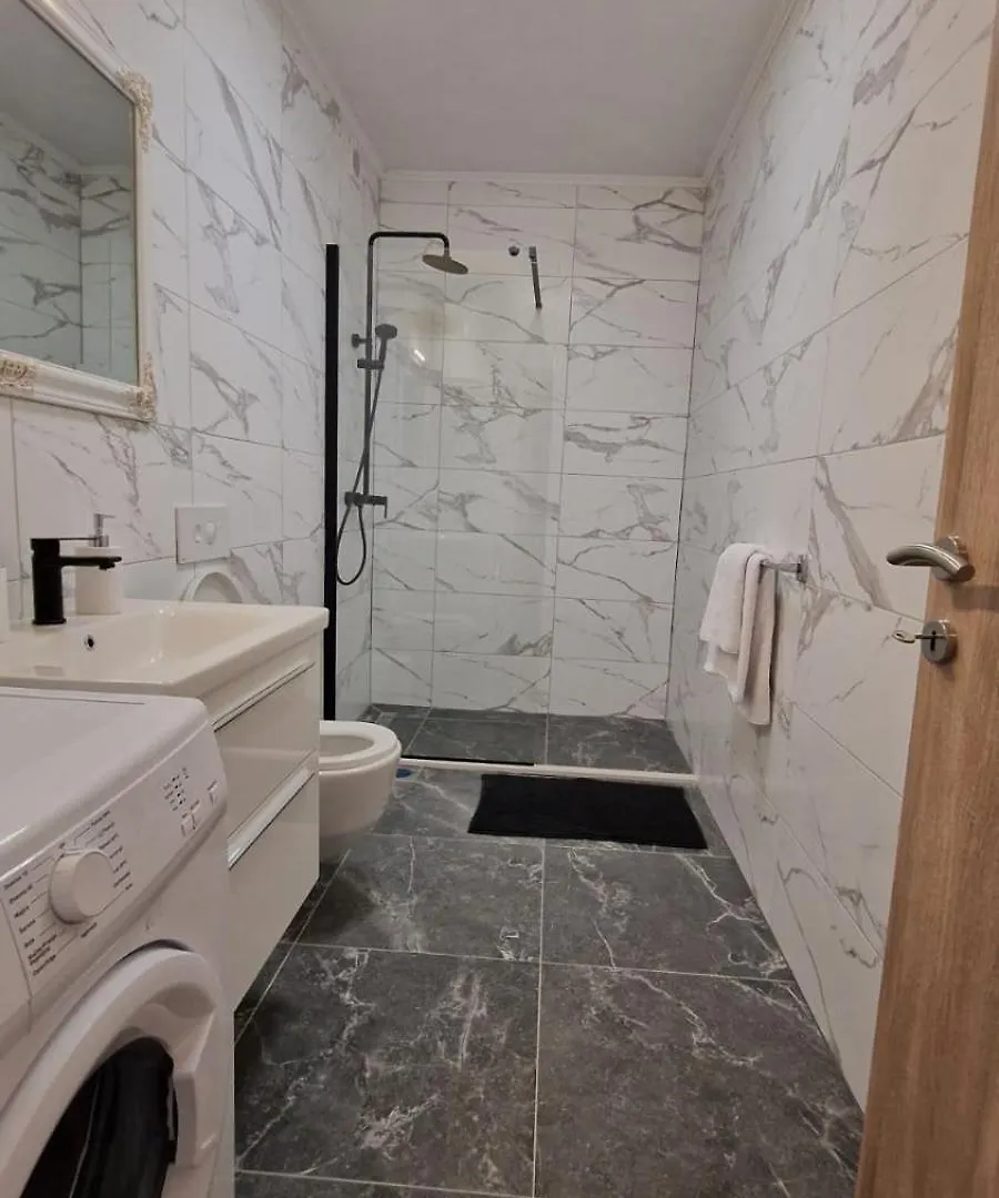 Charming Apartment Eva Split