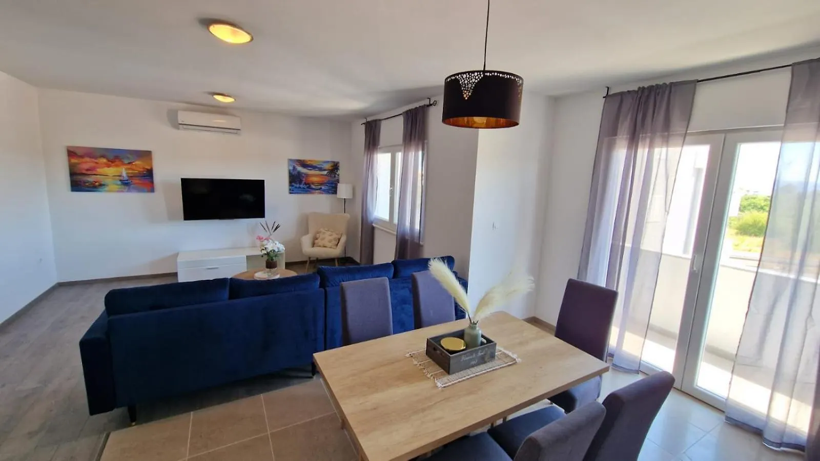 Charming Apartment Eva Split