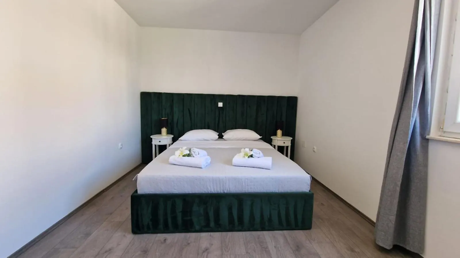 Charming Apartment Eva Split