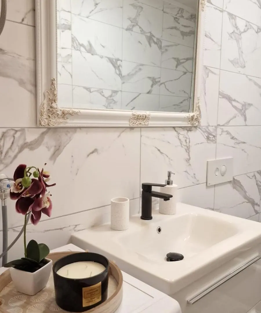 Charming Apartment Eva Split