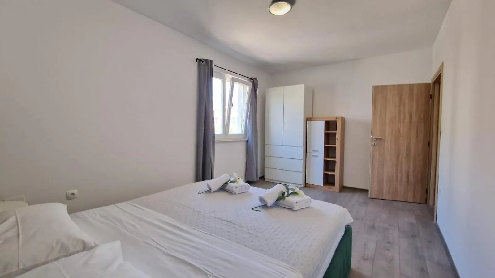 Charming Apartment Eva Split 0*,