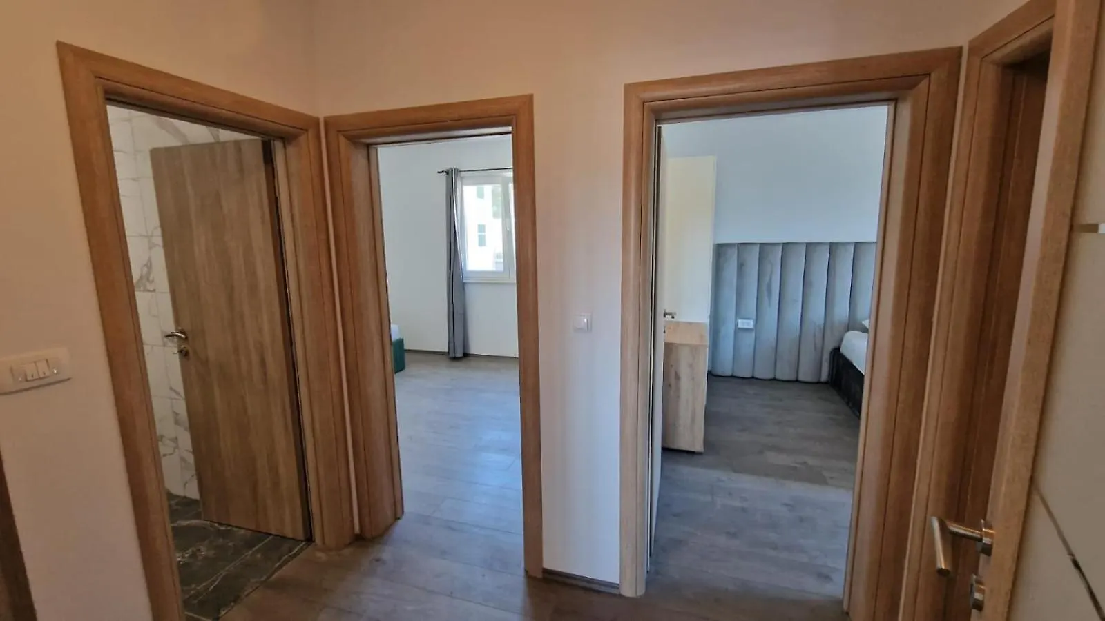 Charming Apartment Eva Split