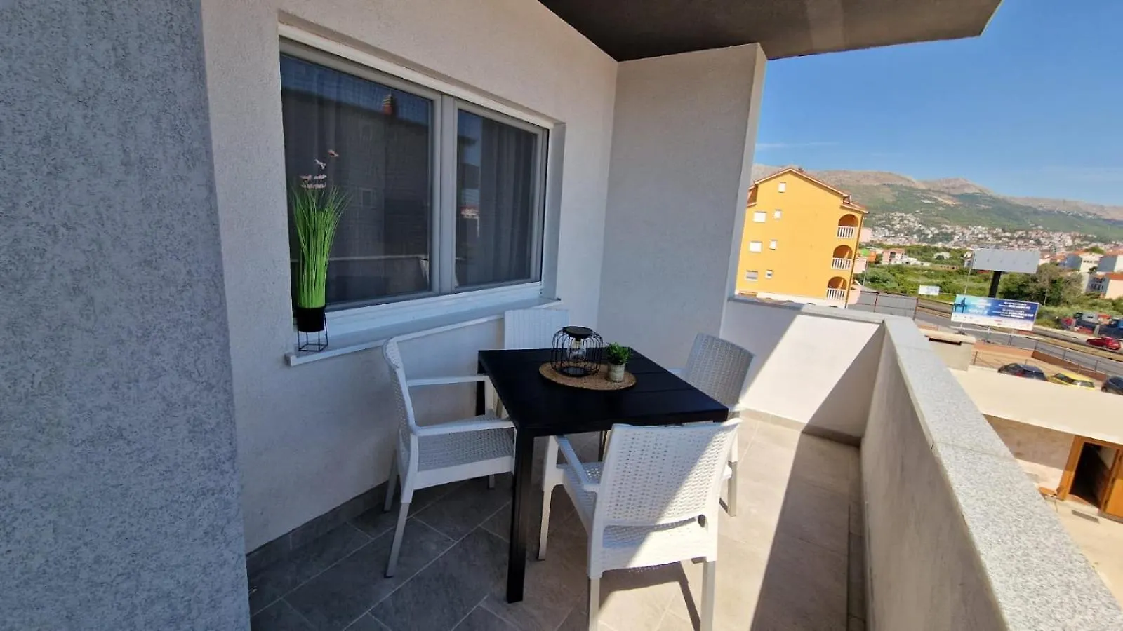 Charming Apartment Eva Split