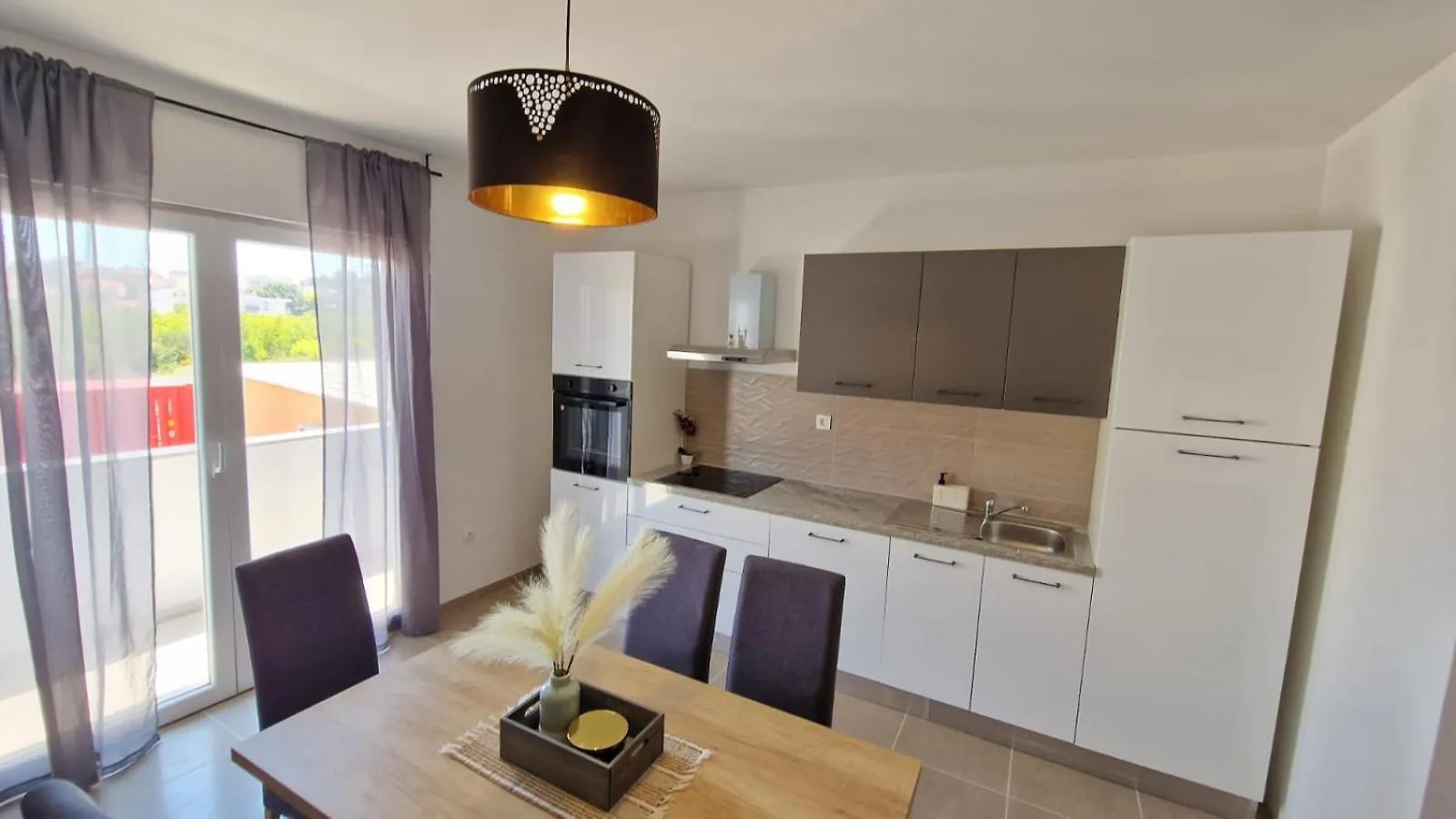 Charming Apartment Eva Split Croatia