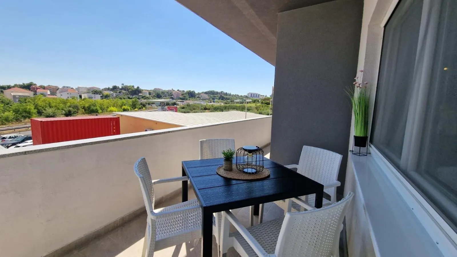 Charming Apartment Eva Split