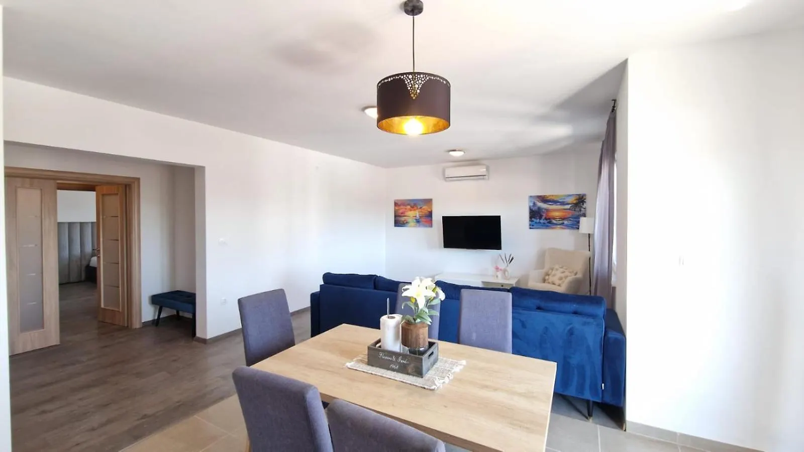 Charming Apartment Eva Split 0*,  Croatia