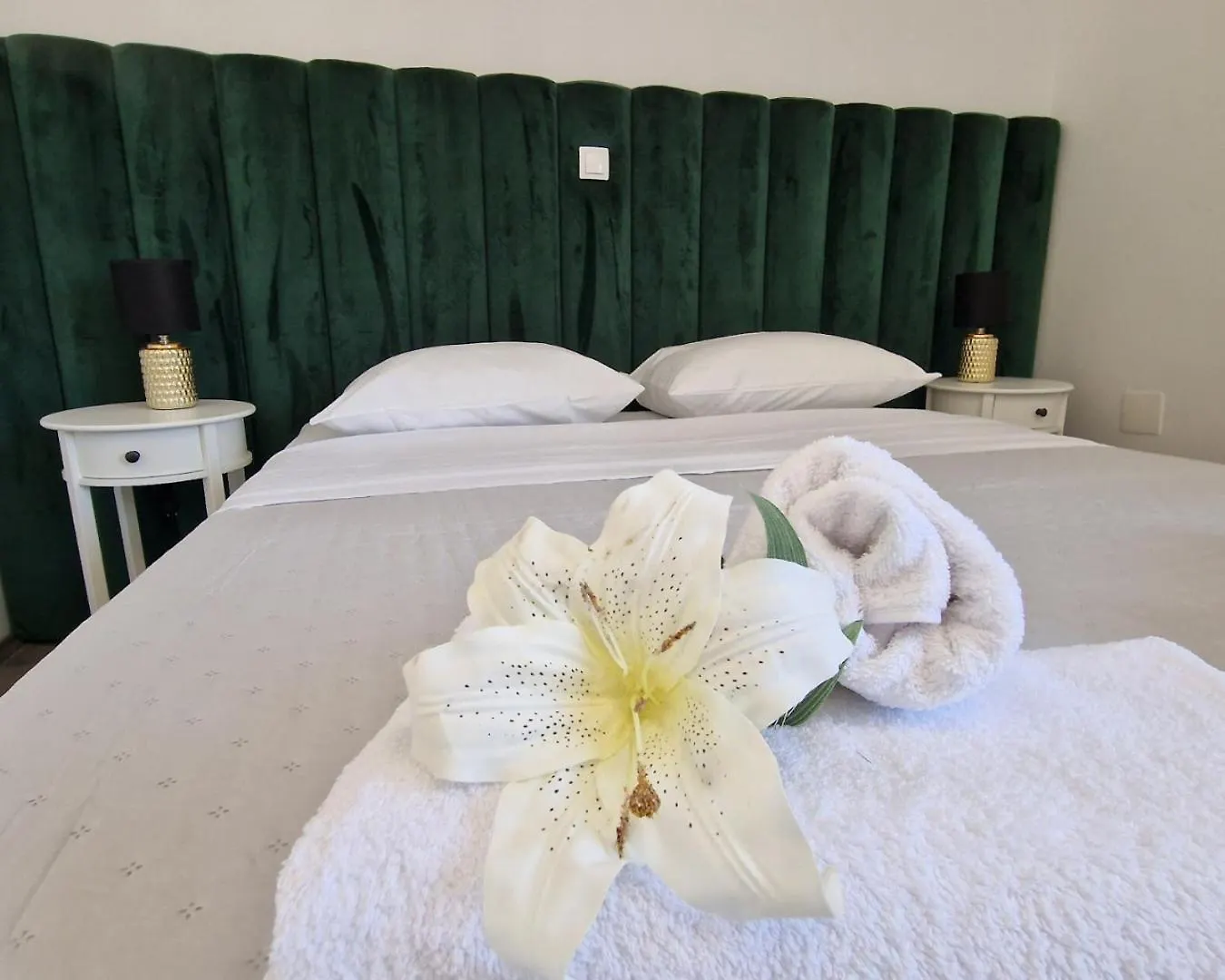 Charming Apartment Eva Split
