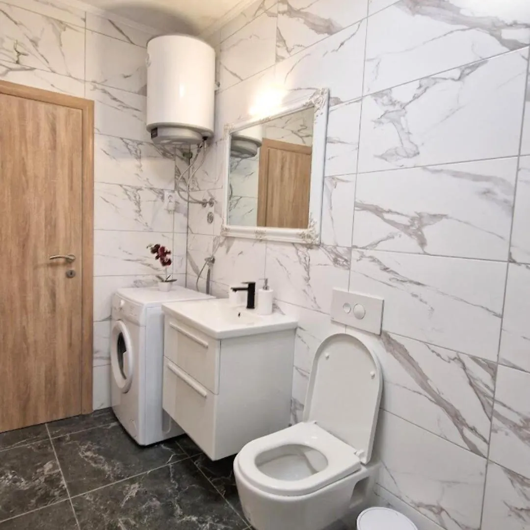 Charming Apartment Eva Split 0*,  Croatia