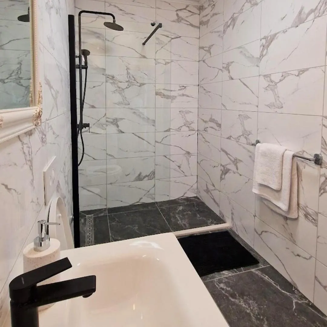 Charming Apartment Eva Split