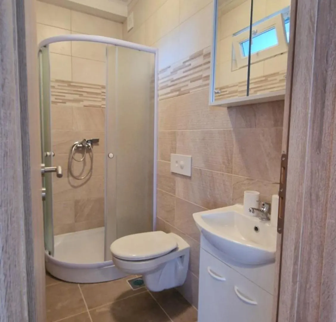 Charming Apartment Eva Split