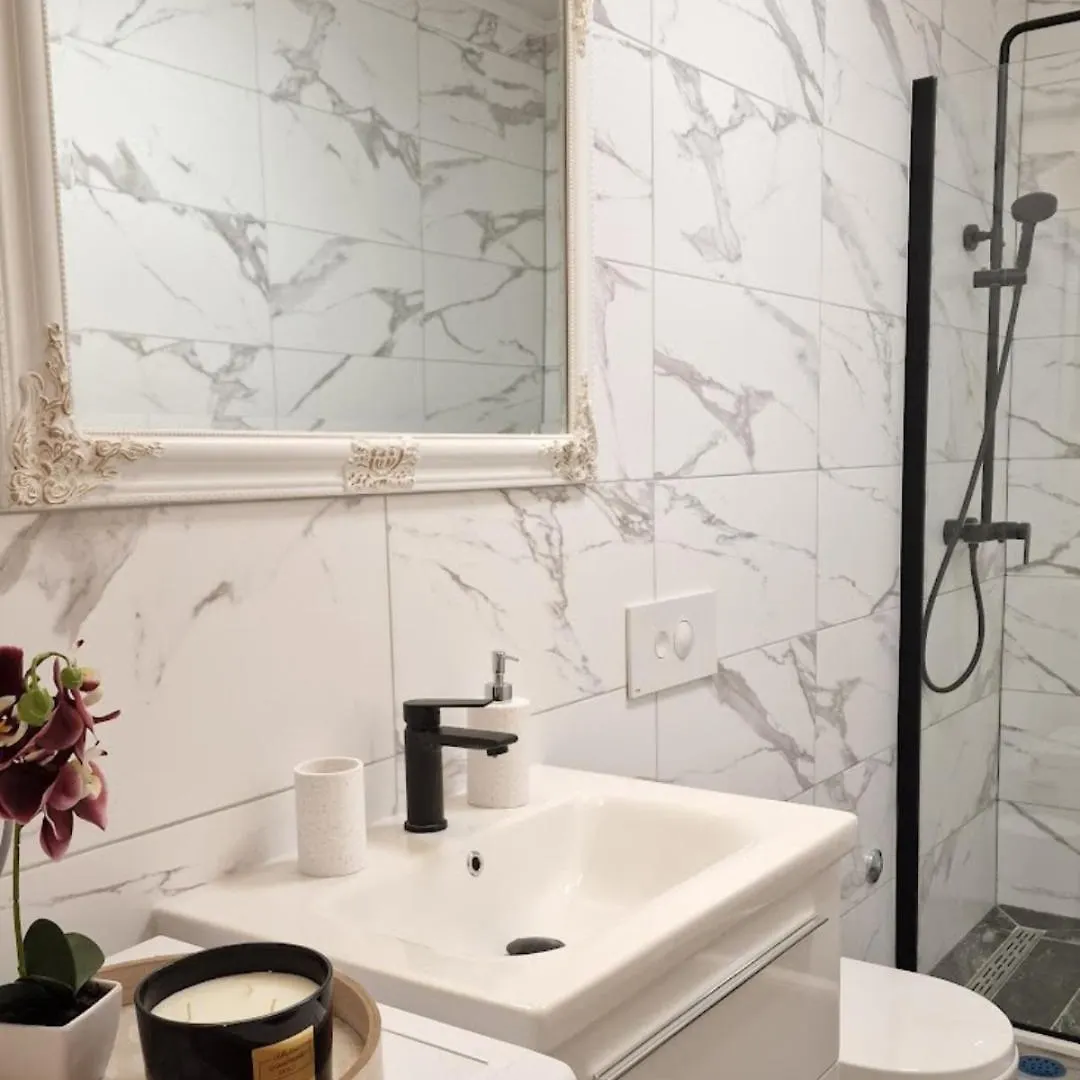 Charming Apartment Eva Split