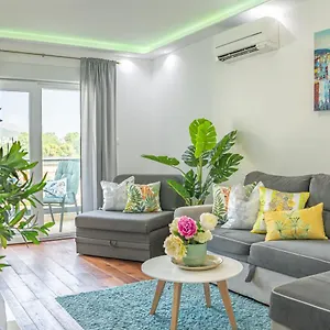  Apartment Josipa