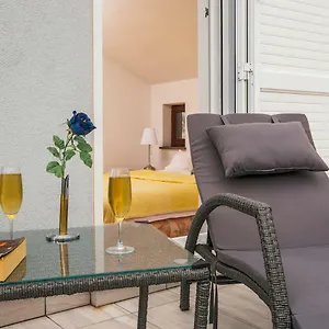 Apartment Dilber, Split