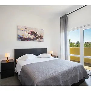  Apartment Olive Tree